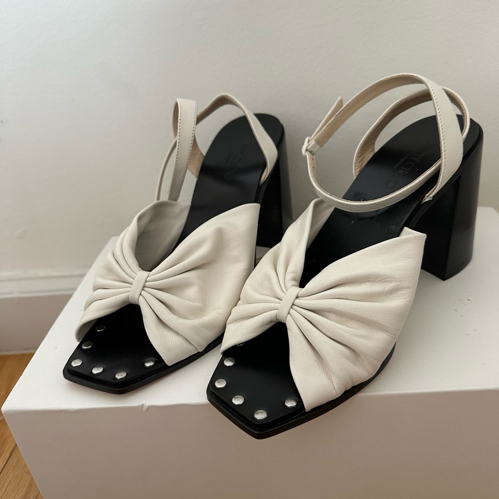 NEW Jimmy Choo Sandals | size 37 / US 7